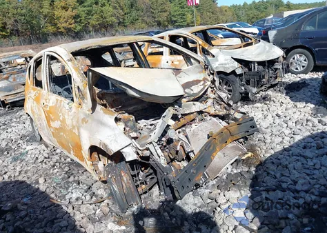 2019 Nissan Versa Note Sv z USA, uszkodzony, nr VIN 3N1CE2CPXKL355124